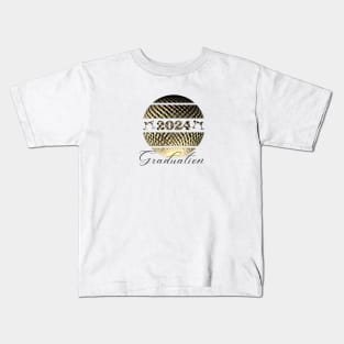 Graduation 2024 Kids T-Shirt